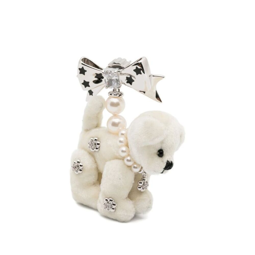 Yvmin Silver Earrings Women